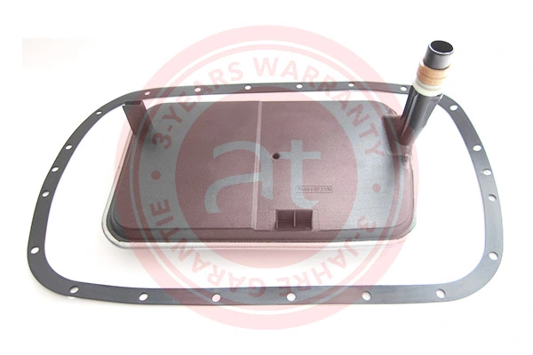 Hydraulic Filter Kit, automatic transmission